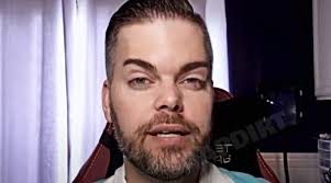 90 Day Fiance': Tim Malcolm Reveals a Secret Son that is now in the Military