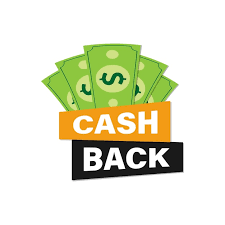 Cash back vector icon isolated on gray background. economy of funds.  cashback or money back sign. vector illustration. | Premium Vector