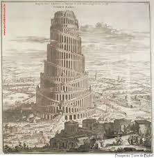 Listen to the best torre de babel shows. Torre De Babel Mito Ou Verdade Existem Registros Historicos
