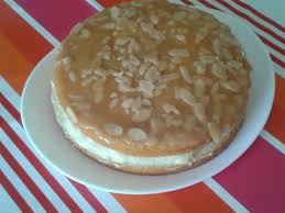 Bienenstich Gateau Allemand Recette Gateau Allemand Gateaux Et Desserts Alimentation
