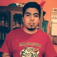 Hector Arreguin's Instagram, Twitter & Facebook