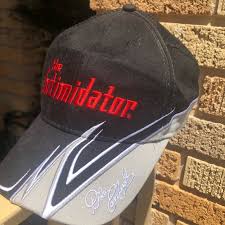 'i want matt damon to play me!' nascar champion dale earnhardt jr. Winner S Circle Accessories Dale Earnhardt Sr The Intimidator Cap Nascar Poshmark