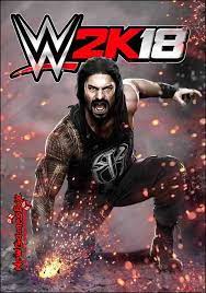 Wwe 2k18 Pc Game Free Download For Pc Latest Version Wwe Game Download Wwe Game Wrestling Games