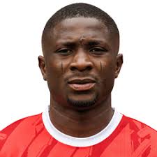 FC St. Pauli » Spielerliste