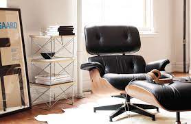 eames lounge chair and ottoman design within reach eames lounge eames lounge chair eames lounge chair replica