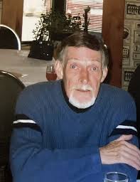 Obituary of Allen Fredrick Cole