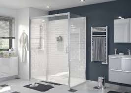 Odkryj modne produkty do wnętrz na homebook.pl! Perete Dus Fix 90x195 Cm Beloya 143747 Brico Depot Shower Doors Modern Bathroom Vanity Modern Bathroom