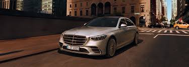 Einen mercedes zu fahren ist einfacher, als viele denken. Privat Leasing