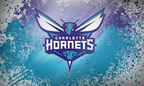 The city's rebelliousness, aggressiveness, and protective attributes date to the revolutionary war when british. Download Charlotte Hornets Logo Edit Png Image With No Background Pngkey Com