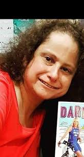 We're very sad to learn of the passing of Judith Hayeem who was a huge fan  of 'Prisoner' and attended so many events with us over the years. RIP  Judith 🌷