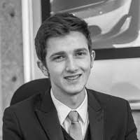 Matthew Dyas's Instagram, Twitter & Facebook