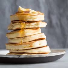 Easy Flapjack Recipe