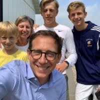 Barry Avent Email & Phone Number