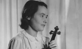 Maria Lidka obituary