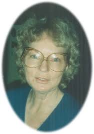 Helen Mcdaniel Obituary (2009)