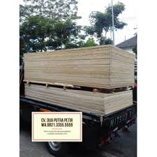 Kami menyediakan triplek dengan berbagai ukuran dengan kualitas baik, kami memberikan penawaran mulai dari ukuran 3 mm, 4 mm, 6 mm, 8 mm, 9 mm, 12 mm, 15 mm, 18 mm. Jual Triplek Dan Kayu Lapis Di Surabaya Harga Terbaik Dari Supplier Dan Distributor