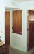 Vented Closet Doors