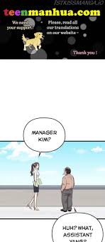 Sahabatku dan suamiku berhubungan di belakangku. Marry My Husband Chapter 18 1st Kiss Manga