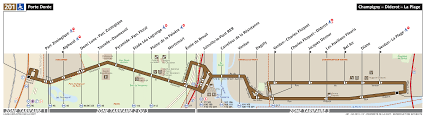 Le réseau de bus ratp couvre l'ensemble du territoire de la ville de paris et la partie centrale de l'unité urbaine de paris. Bus Ratp Ligne 201 Horaires Plan Et Itineraire