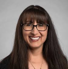 Whitney Martin, Nurse Practitioner