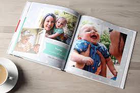 The most common baby book ideas material is cotton. 10 Adorable Baby Photo Book Ideas Shutterfly