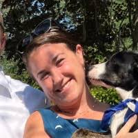 Catherine (McDonough) Jones, M.Ed