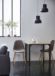 Choisissez parmi notre large gamme de tables à manger le style qui conviendra à votre cuisine ou salle à manger. Kent Table Carree Decoration Deco Maison Alinea Table Salle A Manger Meuble Salle A Manger Table Et Chaises