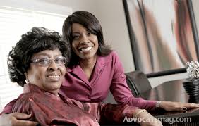Anchorwoman Kristi Nelson Donates Kidney To Her Mother Oak Cliff