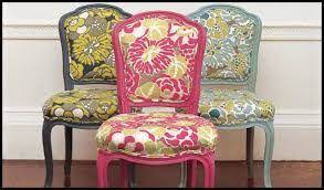 Conoce nuestro catálogo de sillas de comedor. Resultado De Imagen De Telas Para Tapizar Sillas De Comedor Sillon Antiguo Telas Para Tapizar Muebles Telas Para Muebles