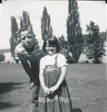 Floyd Gregory Obituary (2015)