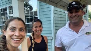 Barbara Littell's Instagram, Twitter & Facebook