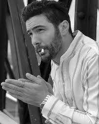 The season of tahar rahim. Gefallt 3 383 Mal 31 Kommentare Tahar Rahim Taharrahimofficiel Auf Instagram And Now Theloomingtower Berlin Berlin2018