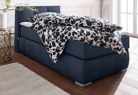 × boxspring welt verwendet cookies, um ihnen den bestmöglichen service zu gewährleisten. Guido Maria Kretschmer Home Living Boxspringbett Chelles Inkl Kaltschaumtopper In 5 Breiten Und 3 Ausfuhrungen Feine Wolbung Und Steppung In Unterbox Online Kaufen Otto