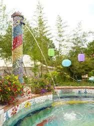 Bine Brandle Garten Google Suche Mit Bildern Mosaik Traumgarten Garten