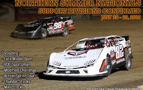 Nascar will use a complete version of the rules package in las vegas, where featured aero ducts will likely teams won't have a clear idea for weeks on how to attack this rules package because the next three acceptance of the plant and its derivatives. Ohsweken Speedway Finalizes Support Divisions For Northern Summer Nationals Featuring Tony Stewart Christopher Bell And Rico Abreu Ohsweken Speedway