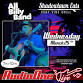 All Billy Band at Shadowlawn Eats