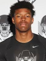 Coastal Carolina 2021 Football Commits