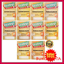 Menulis ayat yang mengandungi perkataan berimbuhan pinjaman secara imlak, mengedit dan memurnikan hasil penulisan. Buku Latihan Strategi Kendiri A Bahasa Melayu Tahun 4 5 6 Edisi 2021 Sistem Bahasa Pemahaman Penulisan Shopee Malaysia