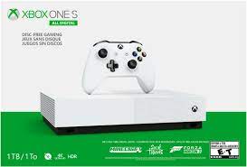 Todos los jugadores de xbox pueden acceder gratuitamente al modo multijugador online para jugar en su consola sin cargo alguno. Xbox One S Digital Console 1tb Xbox One S Xbox One S 1tb Xbox One Bundle
