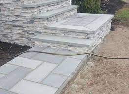 Choose your style of wooden fence depending on your needs. Image Result For Lowes Precast Concrete Steps Front Porch Steps Porch Steps Concrete Front Steps