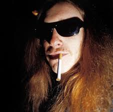 Cliff burton and Misfits : r/Metallica