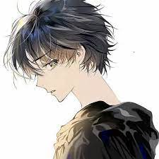  Cool Wallpaper Anime Cowok Mywallpapers Site Anime Drawings Boy Cute Anime Guys Anime Cowok