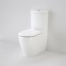 Find Caroma Wels 4 Star Kari Walled Faced Toilet Suite At Bunnings Warehouse Visit Your Local Store For The Widest Range Of Bathro Toilet Suites Caroma Toilet
