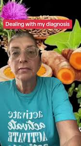Herbs grow all around the world… The first most important thing I’ve done  is changed every bit of food that I eat. Nobody really knows what their  cancer is sensitive to without it being analyzed. I am ...