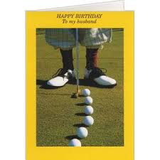 Golf paper cards golf ecards (viewing) filter golf ecards: Pin On Golf Greeting Cards