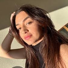 Natalie Velasco's Instagram, Twitter & Facebook