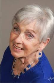 Carolyn Knighton McAlister