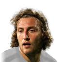 Michael Hefele PES 2021 Stats