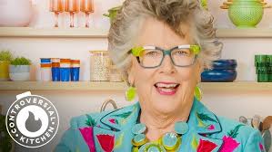 Dame Prue Leith Chooses A Side During This UK Vs. USA Edition Of  Controversial Kitchen
