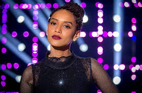 Taís araújo vai ser vista muitas vezes nos corredores da globo nos próximos meses. Saiba Tudo Sobre A Personagem De Tais Araujo Em Nova Novela Da Globo